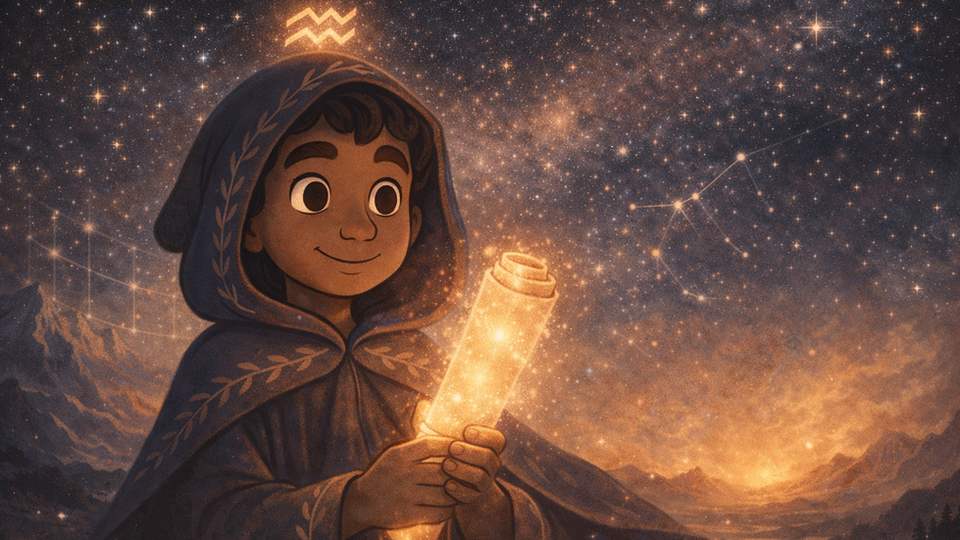 Aquarius Rising: Your Season of Activation | Aquarius Season 2026